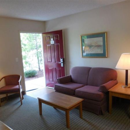 Affordable Suites Лексінґтон Екстер'єр фото