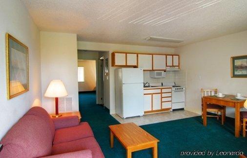 Affordable Suites Лексінґтон Номер фото