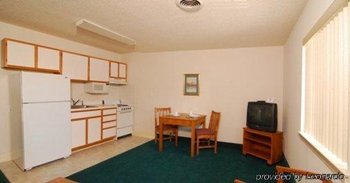 Affordable Suites Лексінґтон Екстер'єр фото
