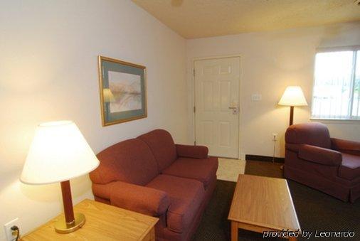 Affordable Suites Лексінґтон Номер фото