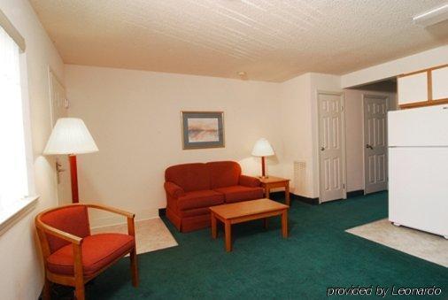 Affordable Suites Лексінґтон Номер фото