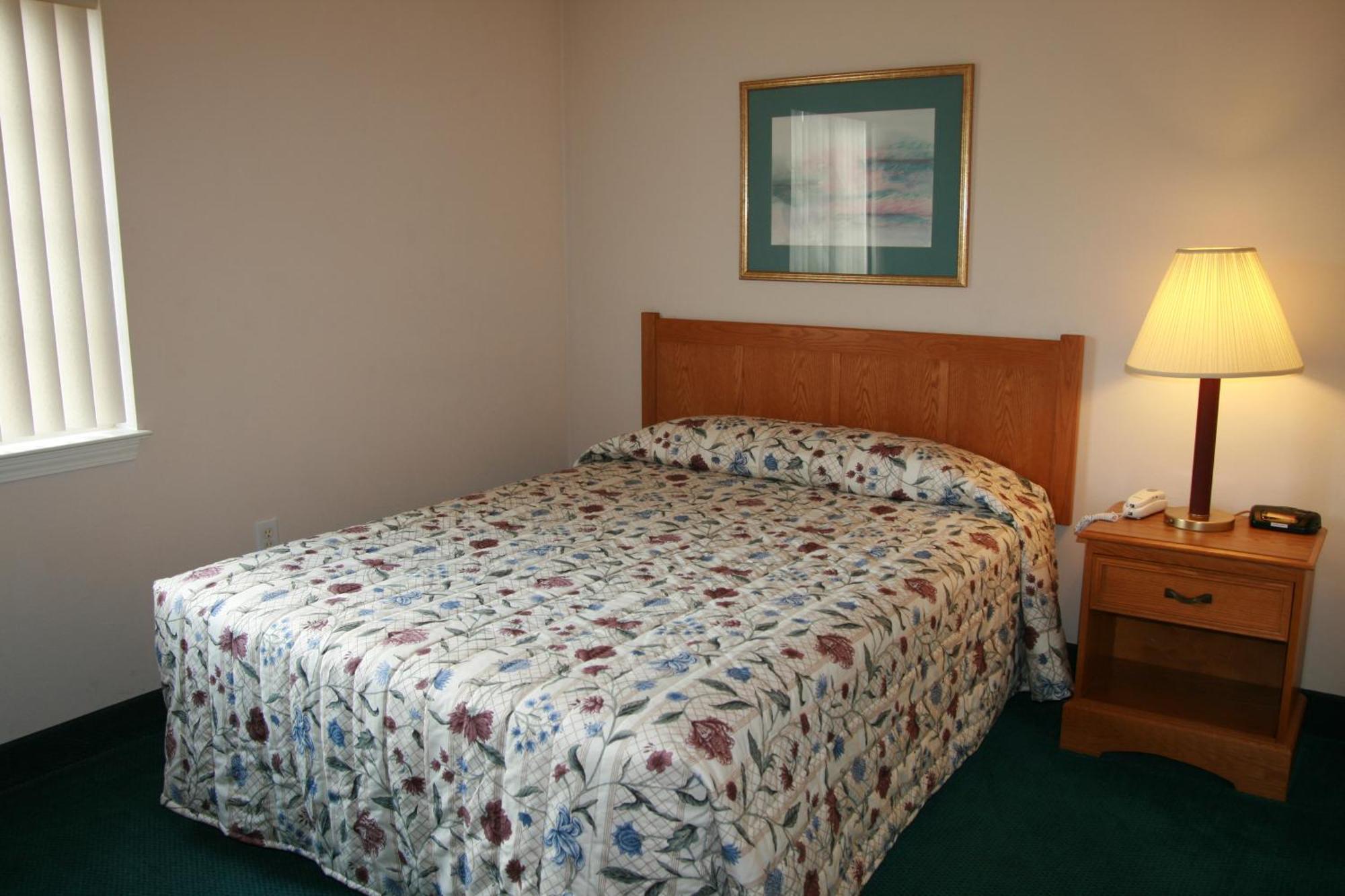 Affordable Suites Лексінґтон Екстер'єр фото