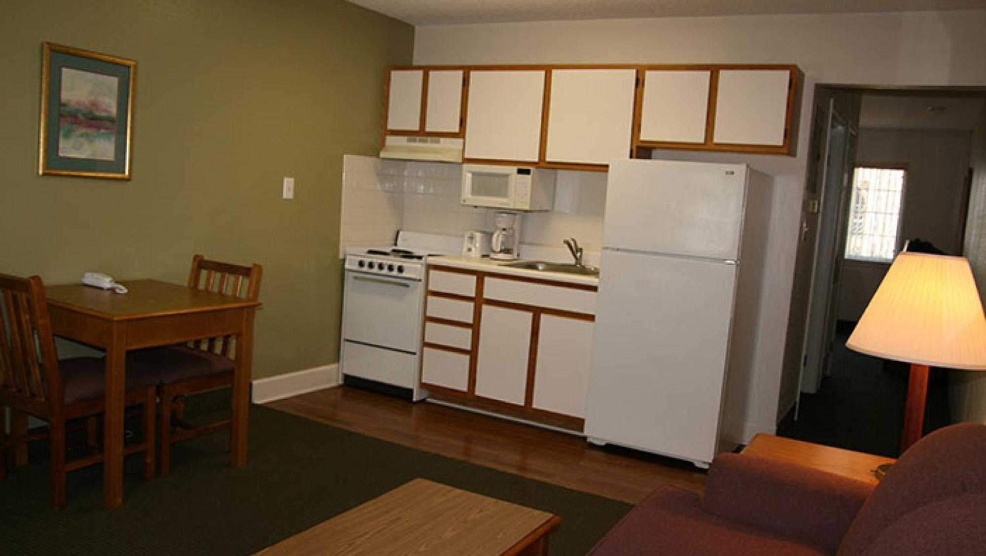 Affordable Suites Лексінґтон Екстер'єр фото