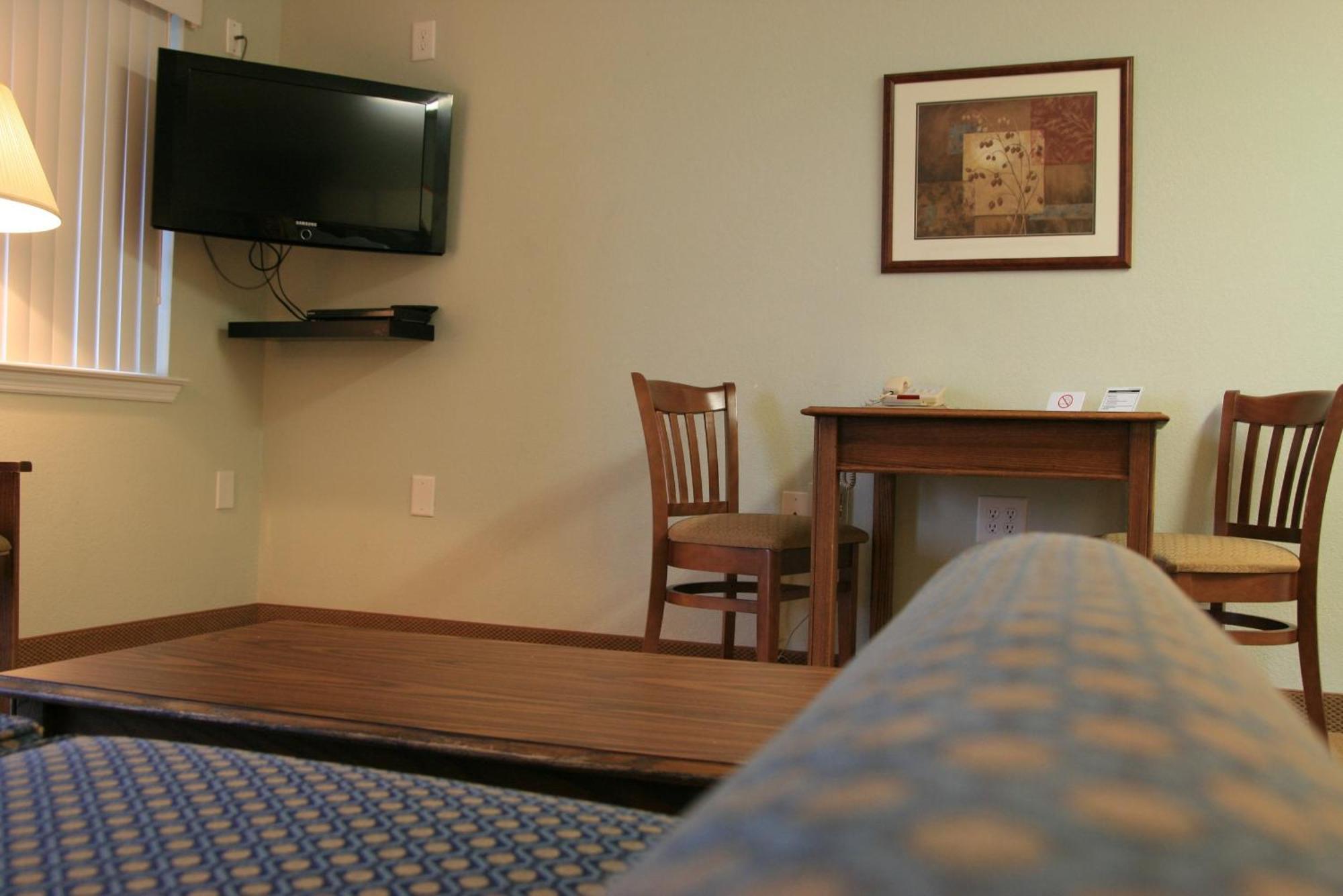 Affordable Suites Лексінґтон Екстер'єр фото