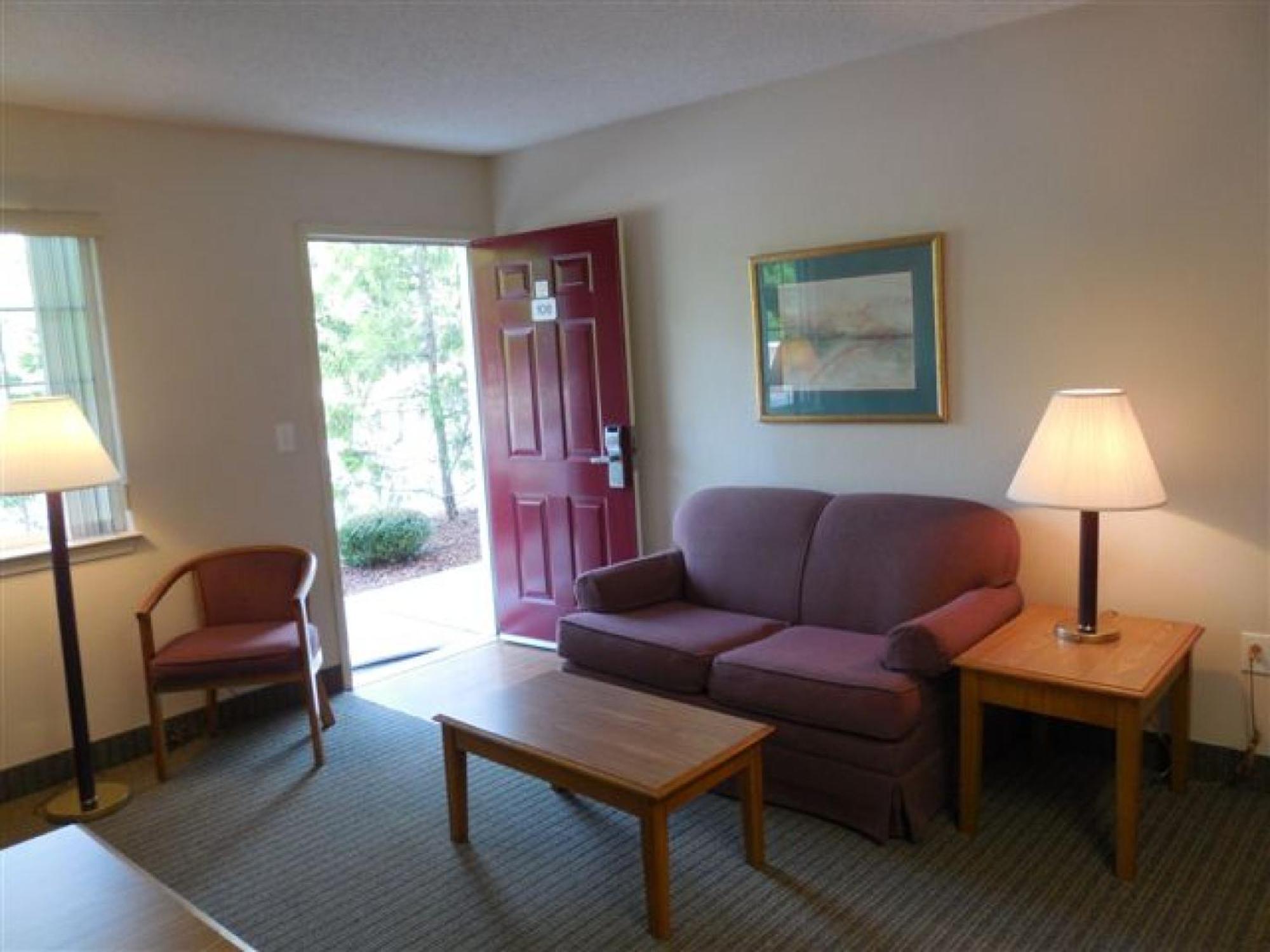 Affordable Suites Лексінґтон Екстер'єр фото