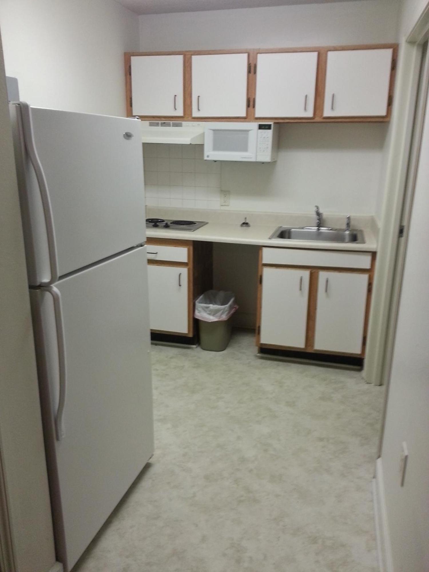 Affordable Suites Лексінґтон Екстер'єр фото