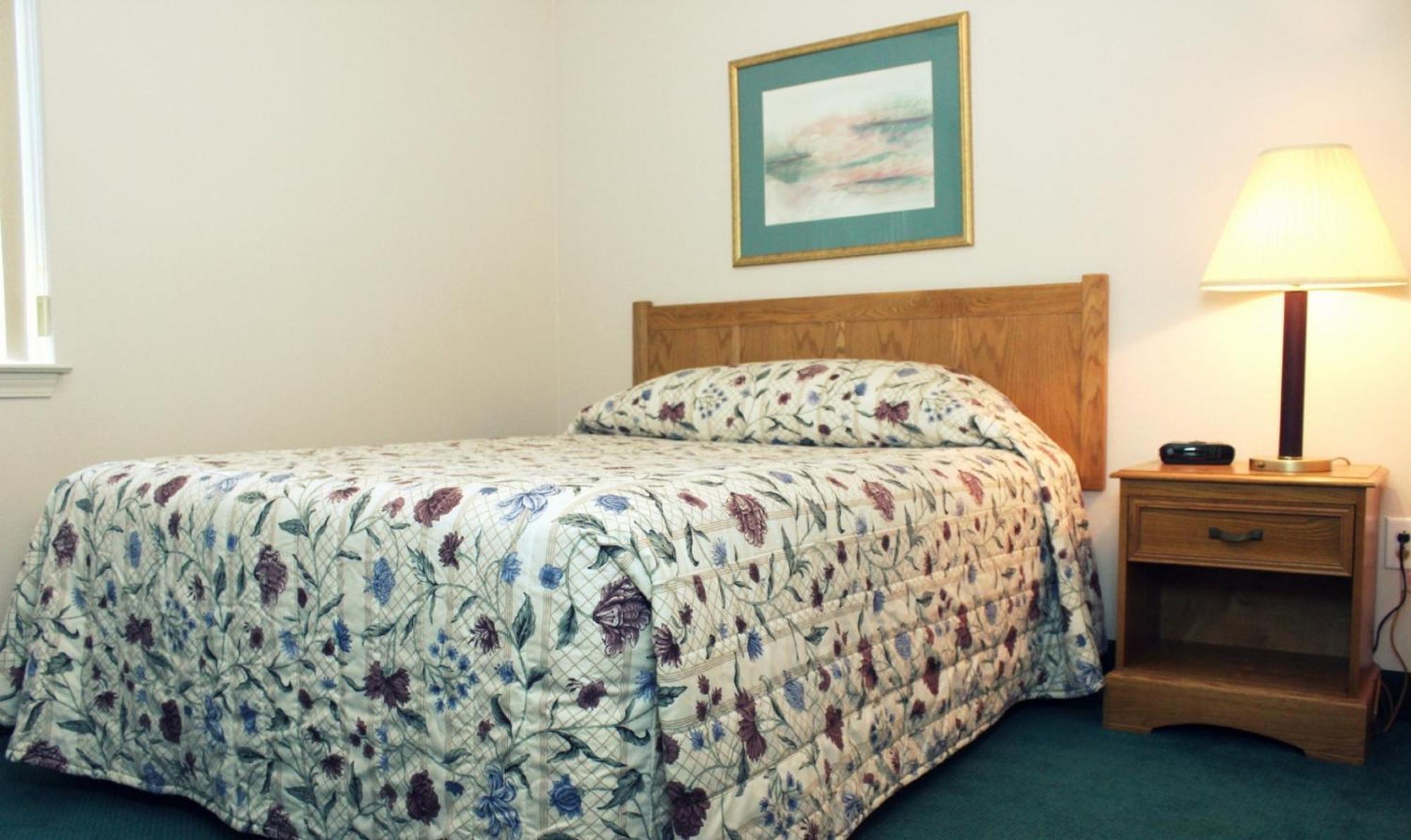Affordable Suites Лексінґтон Екстер'єр фото
