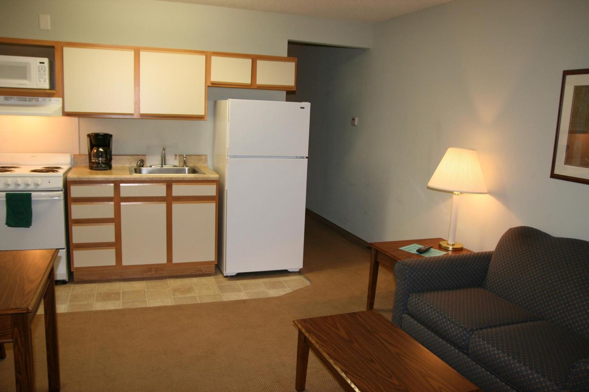 Affordable Suites Лексінґтон Екстер'єр фото