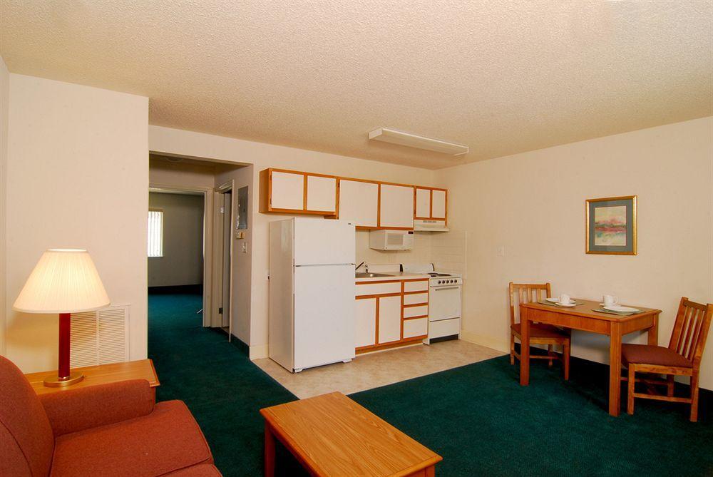 Affordable Suites Лексінґтон Екстер'єр фото